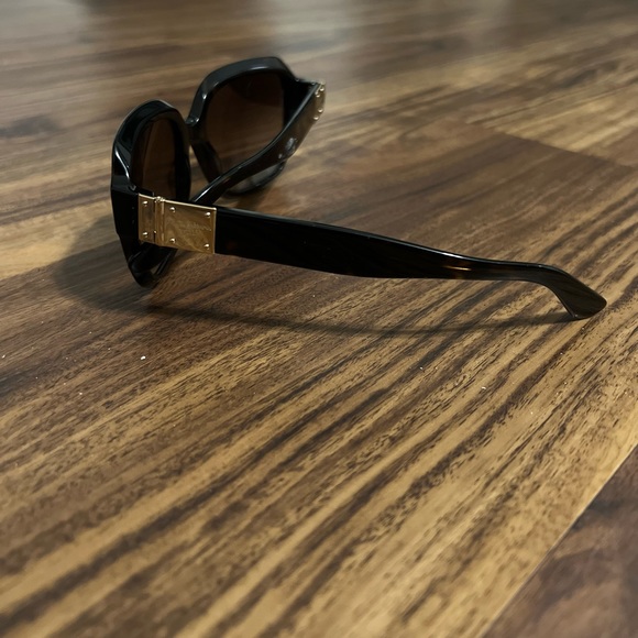 DOLCE & GABBANA DG4336 Square Sunglasses - Picture 2 of 4